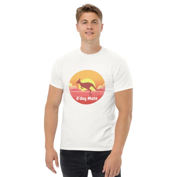 G'day Mate Australia Unisex T-Shirt