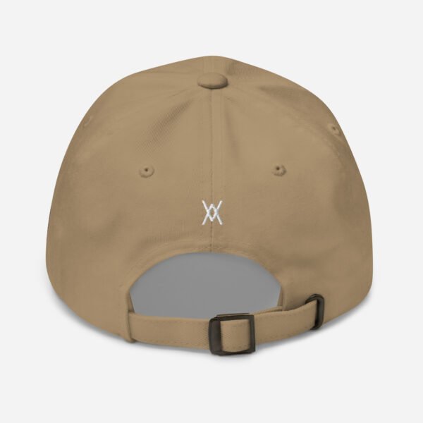 Australia Embroidered Dad Hat – Classic Baseball Cap with Australian Flag - Image 7