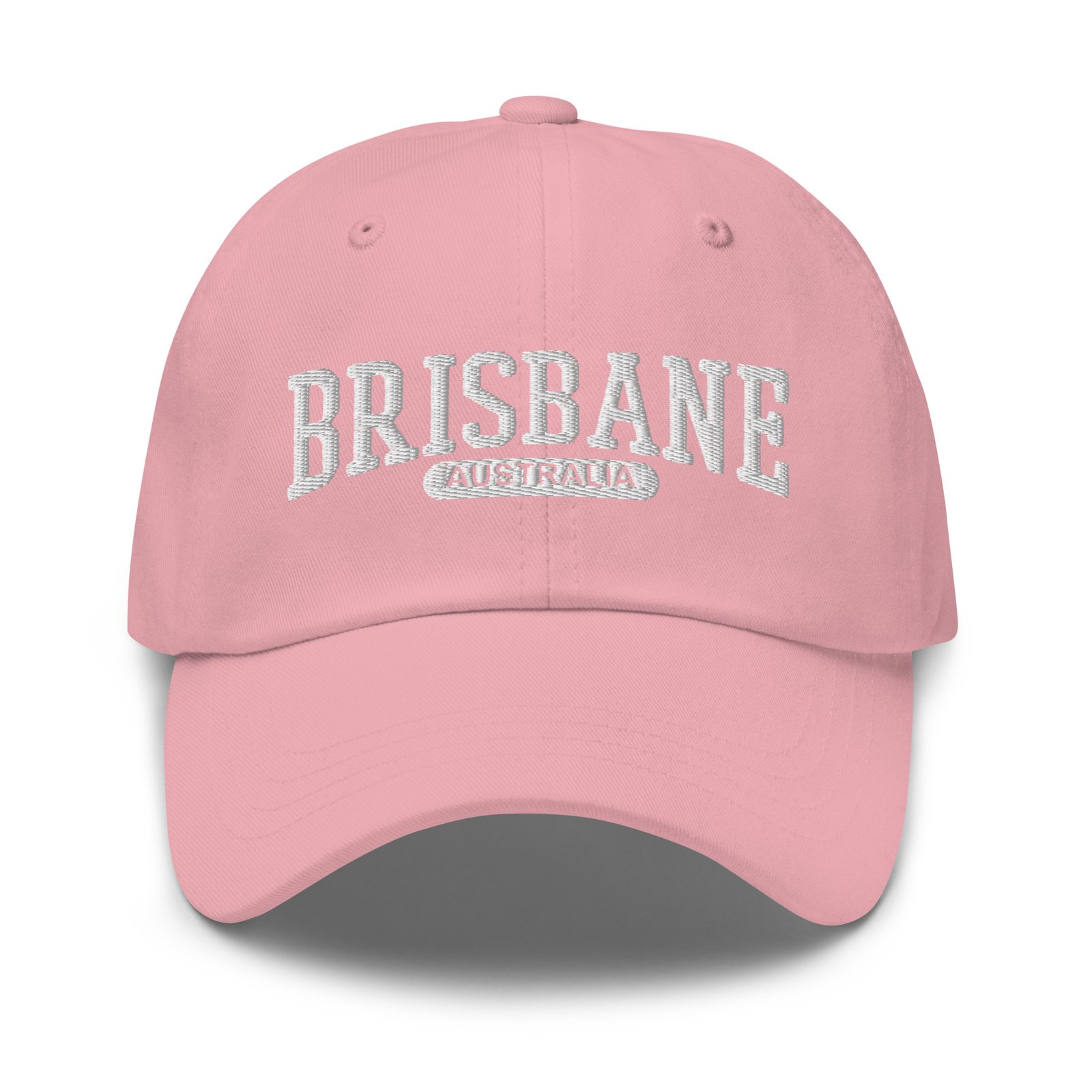 Brisbane Australia Baseball Cap | Embroidered Dad Hat | Adjustable Travel Souvenir Hat Gift - Image 7
